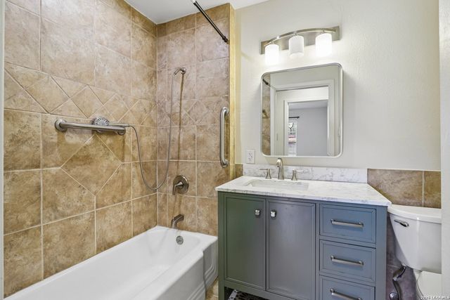614 CORONET ST, San Antonio, TX 78216