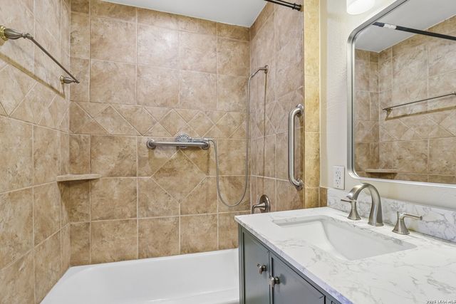 614 CORONET ST, San Antonio, TX 78216
