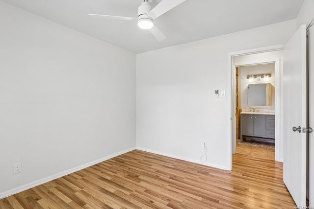 614 CORONET ST, San Antonio, TX 78216
