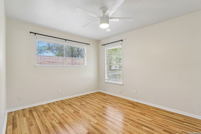 614 CORONET ST, San Antonio, TX 78216