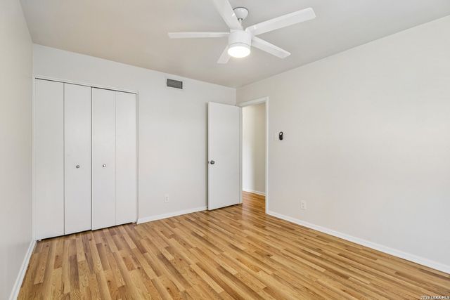614 CORONET ST, San Antonio, TX 78216