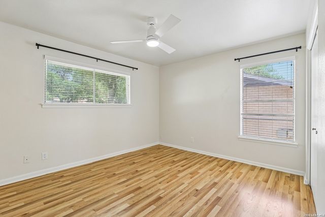 614 CORONET ST, San Antonio, TX 78216