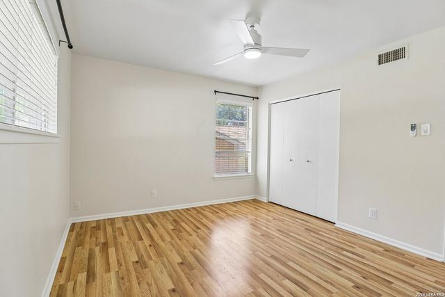 614 CORONET ST, San Antonio, TX 78216