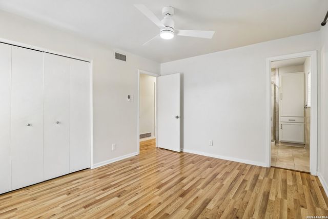 614 CORONET ST, San Antonio, TX 78216