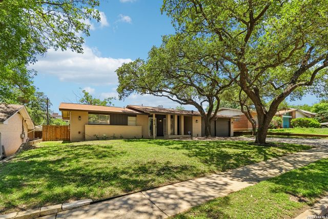 614 CORONET ST, San Antonio, TX 78216