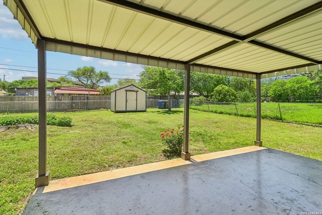 614 CORONET ST, San Antonio, TX 78216