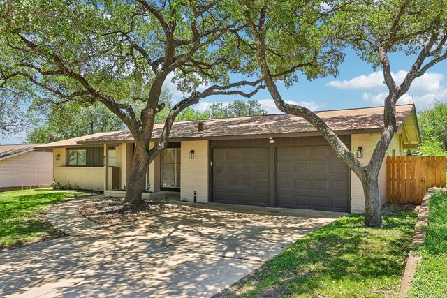 614 CORONET ST, San Antonio, TX 78216