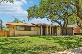 614 CORONET ST, San Antonio, TX 78216