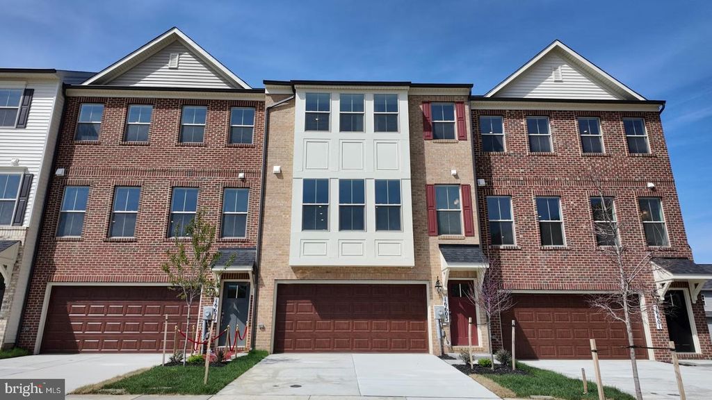16603 ARUBA DR, Accokeek, MD 20607