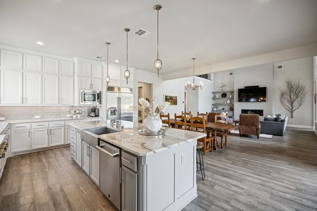 3809 Bradbury Circle, Flower Mound, TX 75022