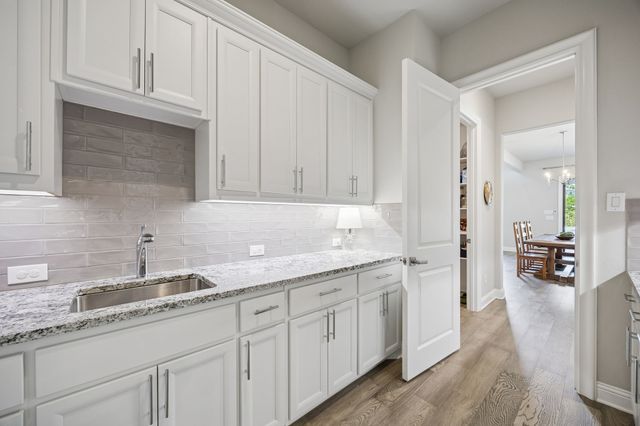 3809 Bradbury Circle, Flower Mound, TX 75022