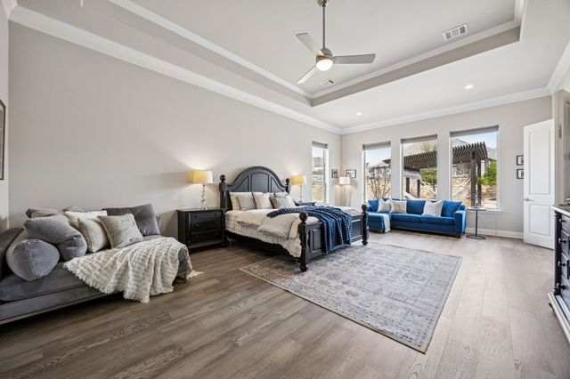 3809 Bradbury Circle, Flower Mound, TX 75022