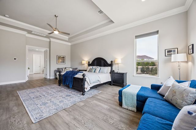 3809 Bradbury Circle, Flower Mound, TX 75022