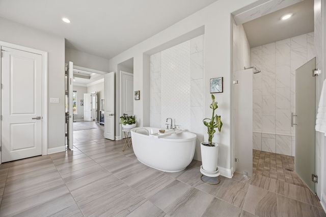 3809 Bradbury Circle, Flower Mound, TX 75022