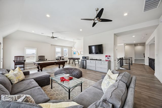 3809 Bradbury Circle, Flower Mound, TX 75022