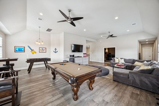 3809 Bradbury Circle, Flower Mound, TX 75022