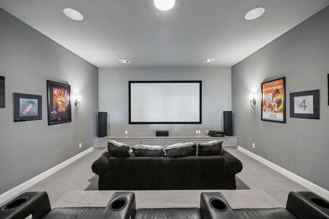 3809 Bradbury Circle, Flower Mound, TX 75022