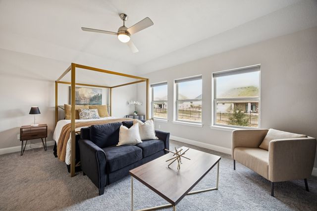 3809 Bradbury Circle, Flower Mound, TX 75022