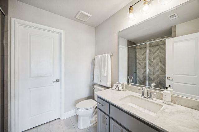 3809 Bradbury Circle, Flower Mound, TX 75022