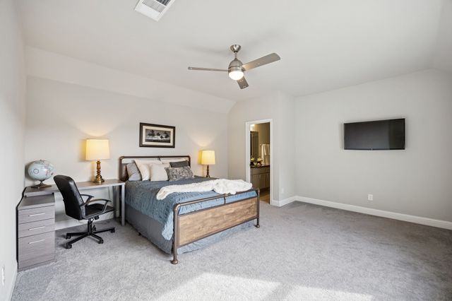 3809 Bradbury Circle, Flower Mound, TX 75022