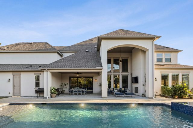 3809 Bradbury Circle, Flower Mound, TX 75022