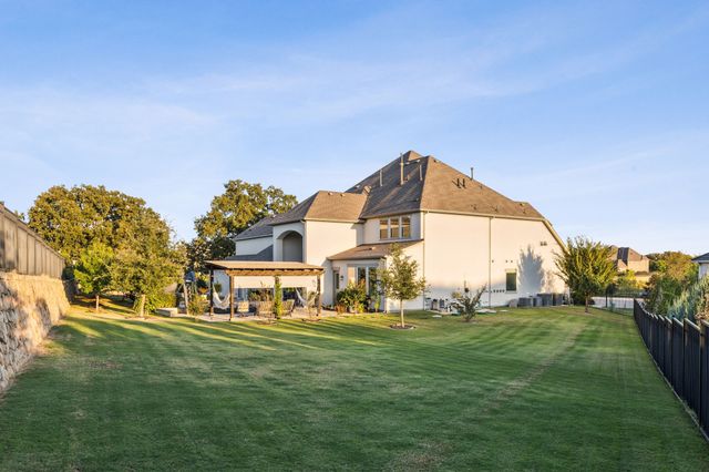 3809 Bradbury Circle, Flower Mound, TX 75022