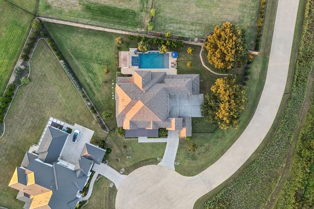 3809 Bradbury Circle, Flower Mound, TX 75022