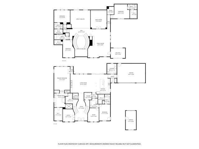 3809 Bradbury Circle, Flower Mound, TX 75022