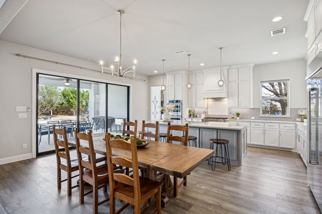 3809 Bradbury Circle, Flower Mound, TX 75022