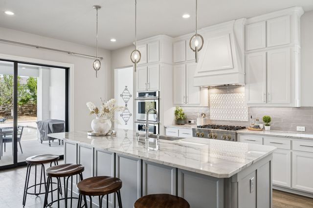 3809 Bradbury Circle, Flower Mound, TX 75022