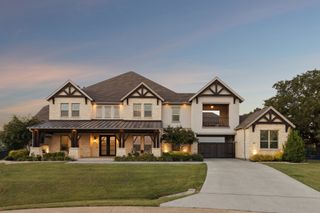 3809 Bradbury Circle, Flower Mound, TX 75022