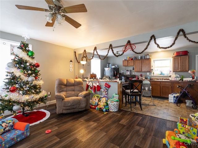 2944 Cataract Street, Denmark, NY 13626