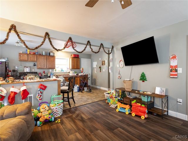 2944 Cataract Street, Denmark, NY 13626