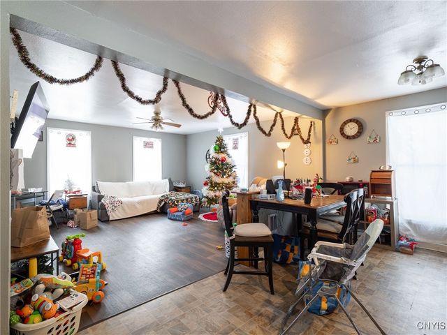 2944 Cataract Street, Denmark, NY 13626