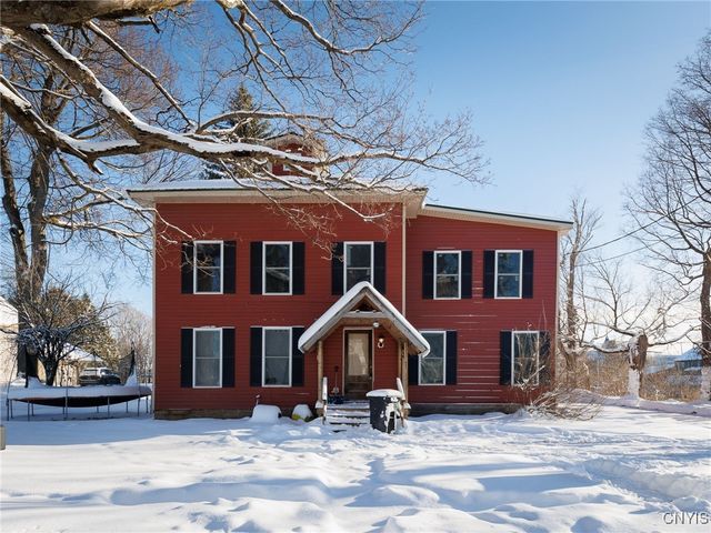 2944 Cataract Street, Denmark, NY 13626