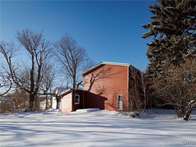 2944 Cataract Street, Denmark, NY 13626