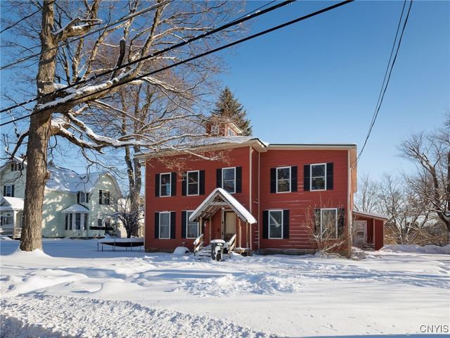 2944 Cataract Street, Denmark, NY 13626
