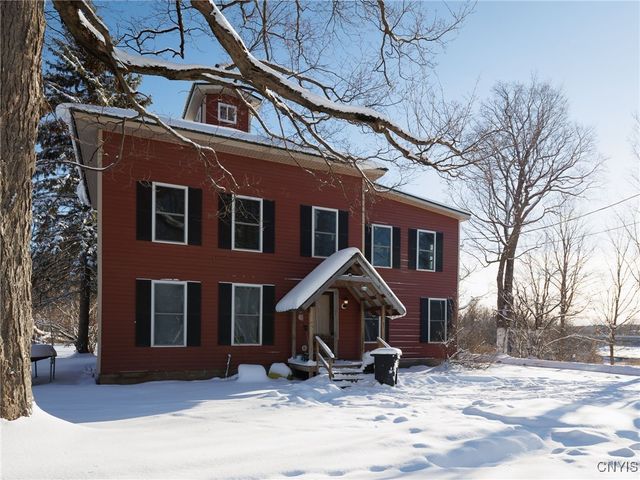 2944 Cataract Street, Denmark, NY 13626