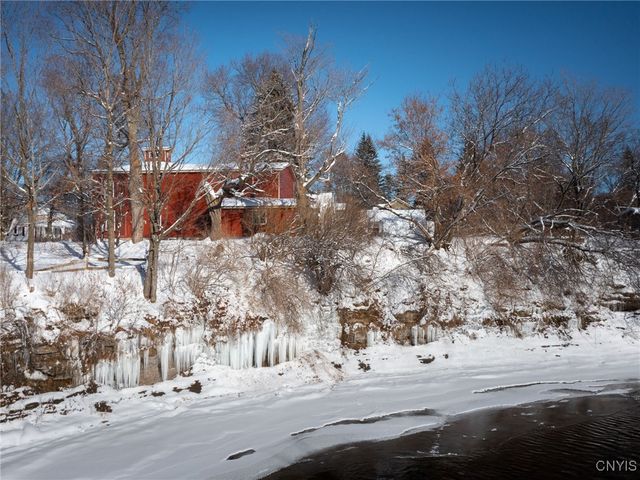 2944 Cataract Street, Denmark, NY 13626