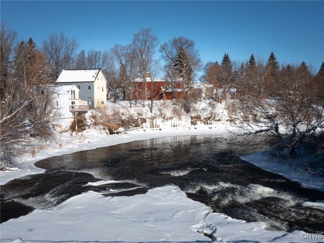 2944 Cataract Street, Denmark, NY 13626