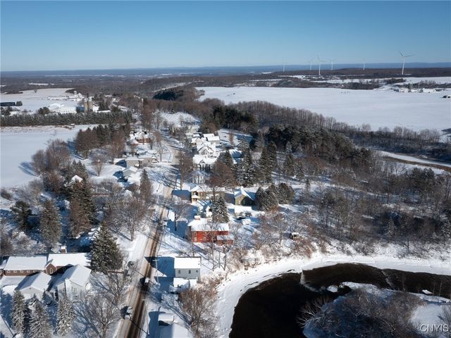 2944 Cataract Street, Denmark, NY 13626