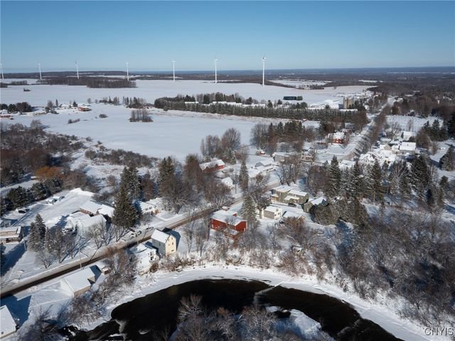 2944 Cataract Street, Denmark, NY 13626