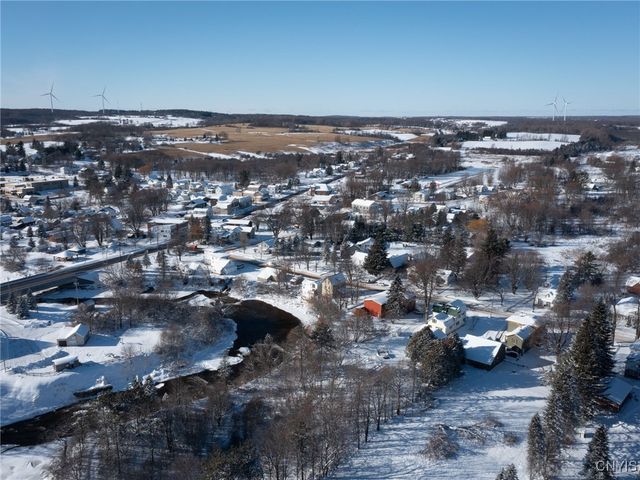 2944 Cataract Street, Denmark, NY 13626