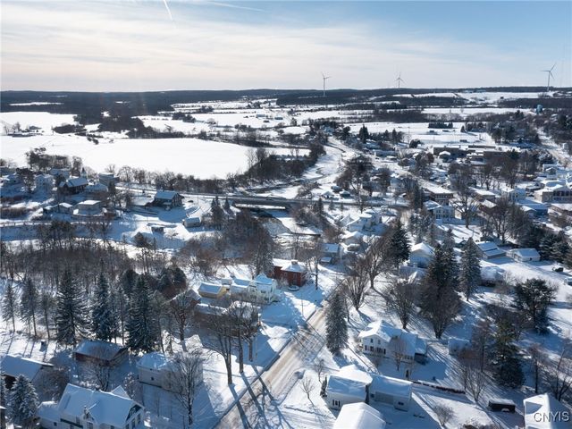 2944 Cataract Street, Denmark, NY 13626