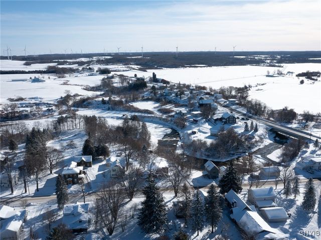 2944 Cataract Street, Denmark, NY 13626