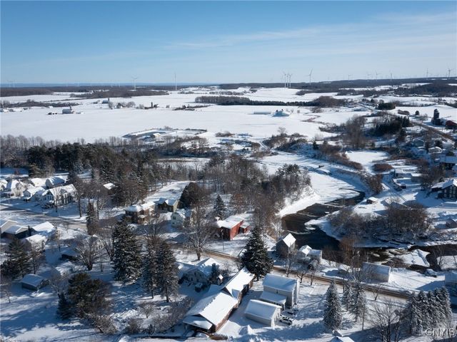 2944 Cataract Street, Denmark, NY 13626