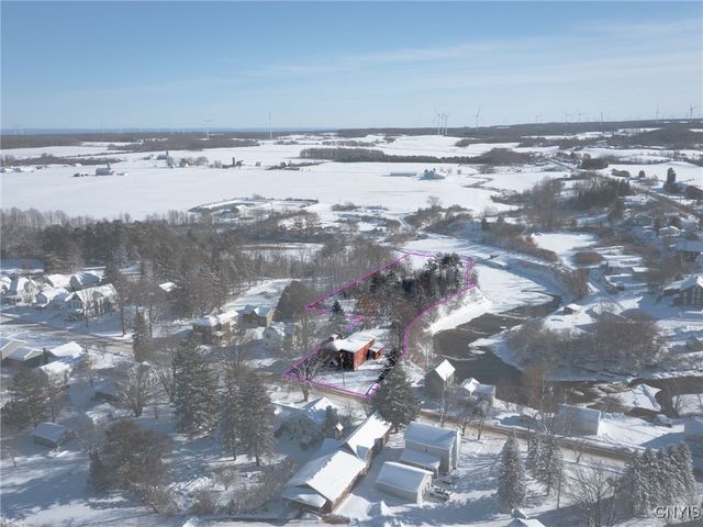 2944 Cataract Street, Denmark, NY 13626