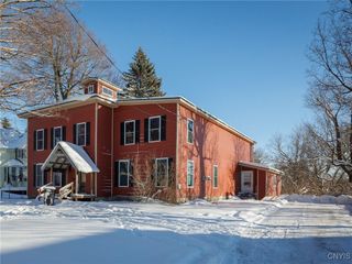 2944 Cataract Street, Denmark, NY 13626