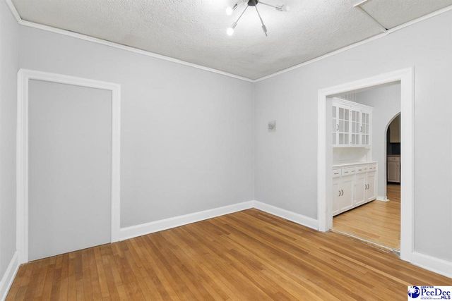 1007 W. Palmetto St, Florence, SC 29501