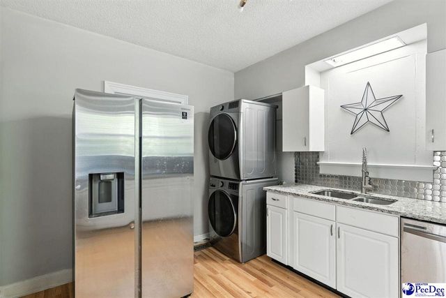 1007 W. Palmetto St, Florence, SC 29501